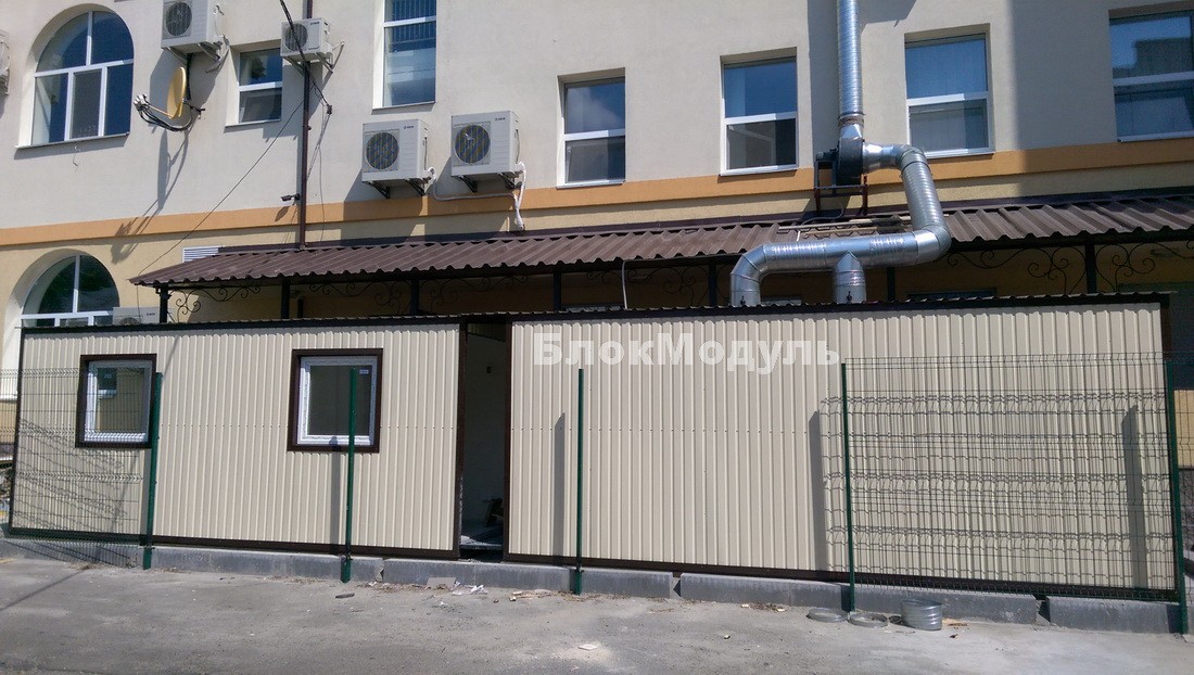 кухонные модули2
