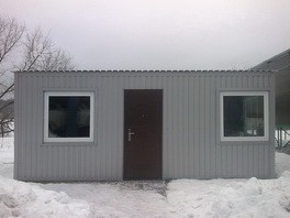 Объекты 2010 года - Фото № 7