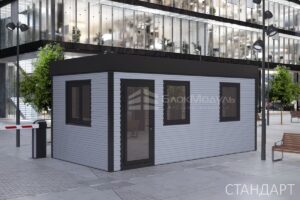 thumb_Модульный мини офис ОФМ1 - Фото № 3