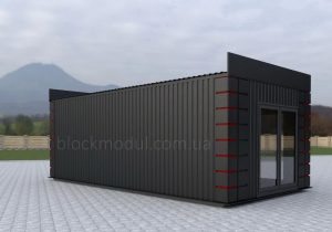 thumb_Торговый павильон ТП5 - Фото № 3