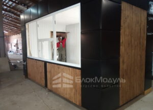 thumb_Торговий кіоск ТК12 - Фото № 3